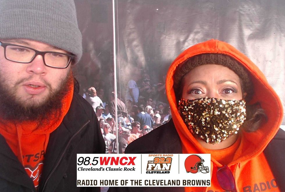 Dawg Pound Drive