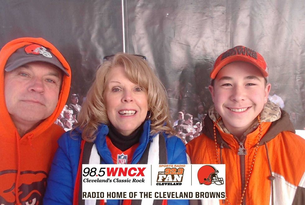 Dawg Pound Drive
