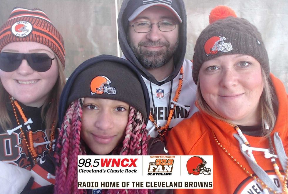 Dawg Pound Drive