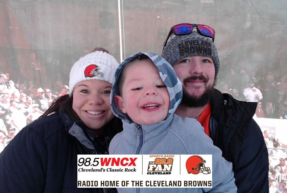 Dawg Pound Drive
