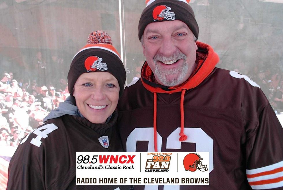 Dawg Pound Drive