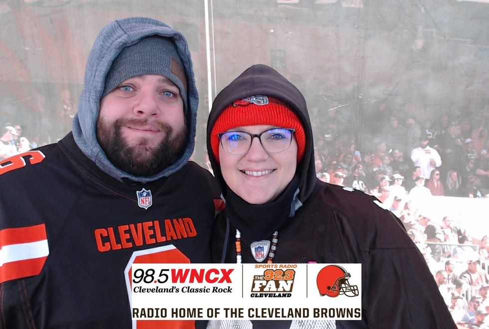 Dawg Pound Drive