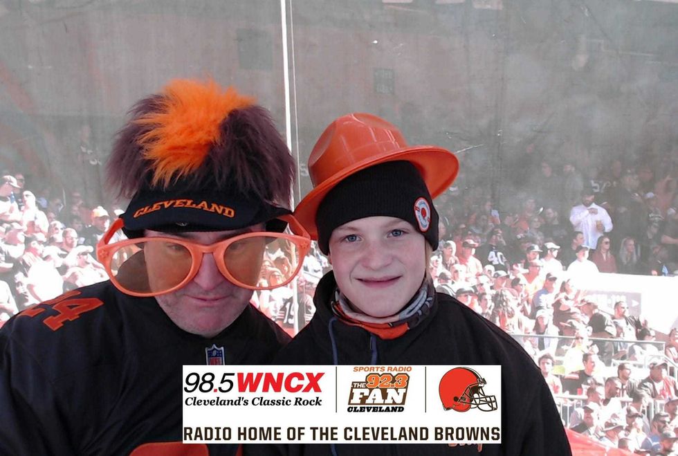 Dawg Pound Drive