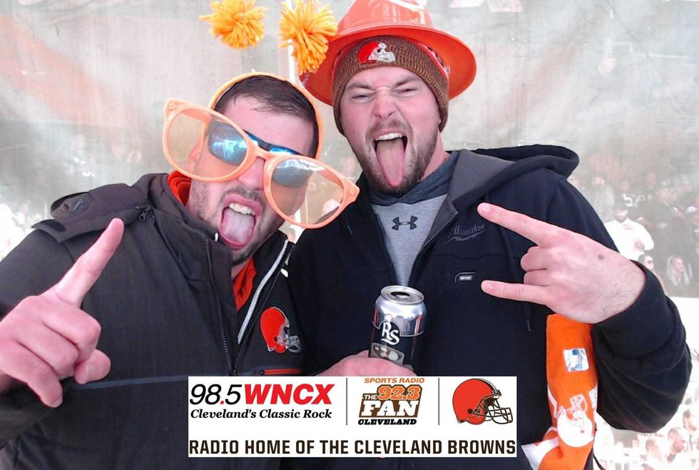 Dawg Pound Drive