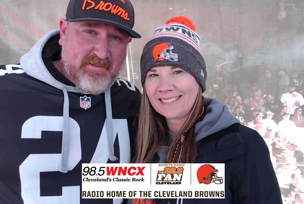 Dawg Pound Drive