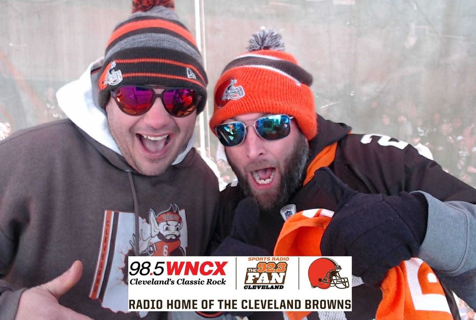 Dawg Pound Drive