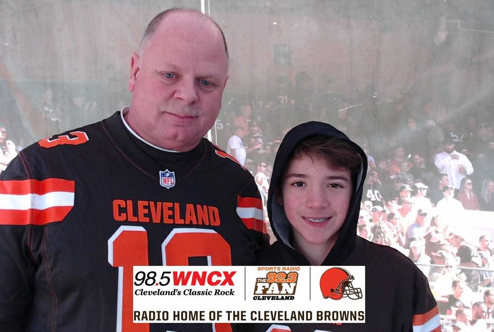 Dawg Pound Drive