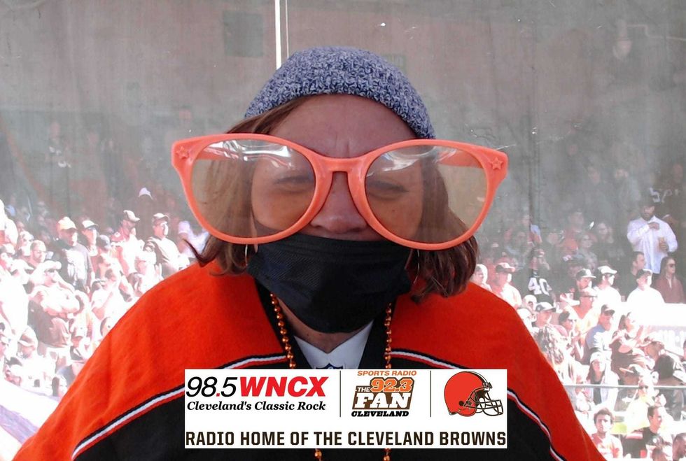Dawg Pound Drive
