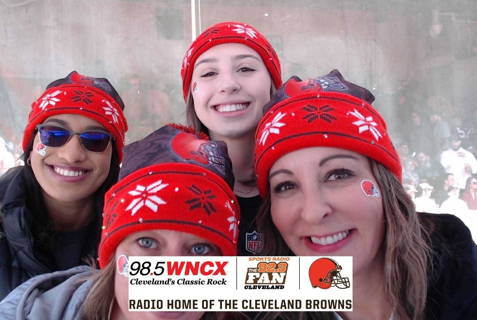 Dawg Pound Drive