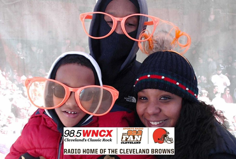 Dawg Pound Drive