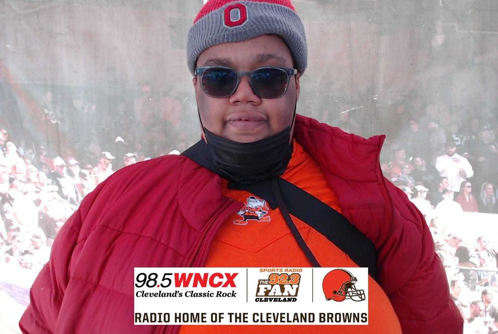Dawg Pound Drive