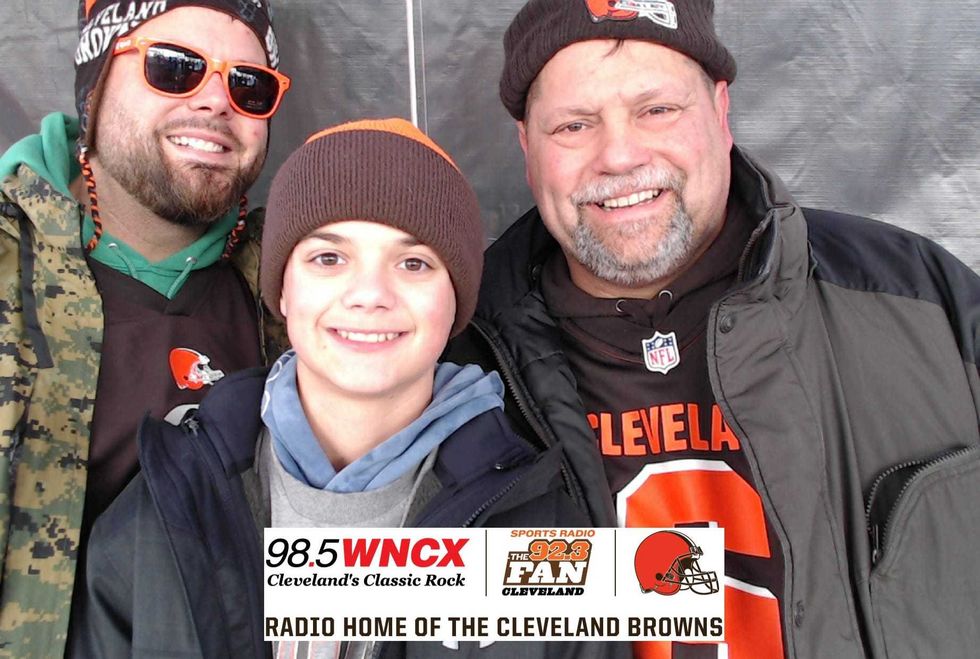 Dawg Pound Drive