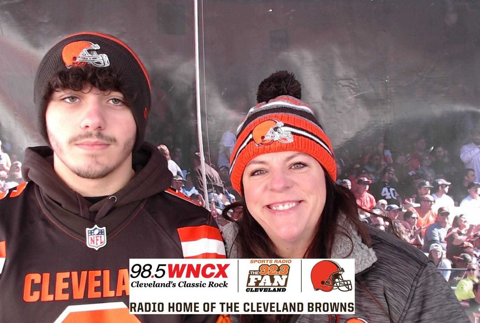 Dawg Pound Drive