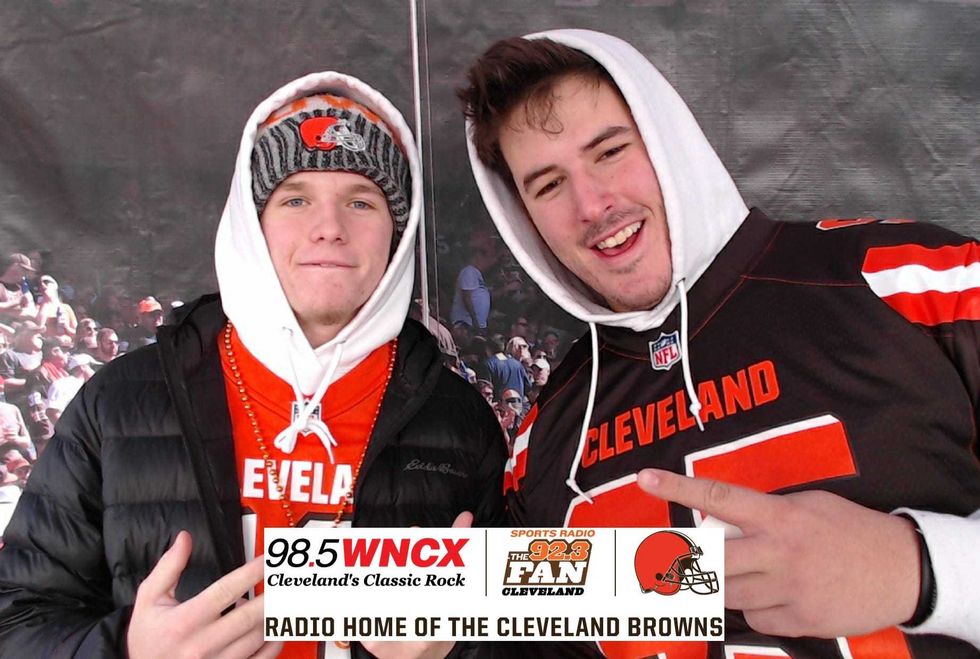 Dawg Pound Drive