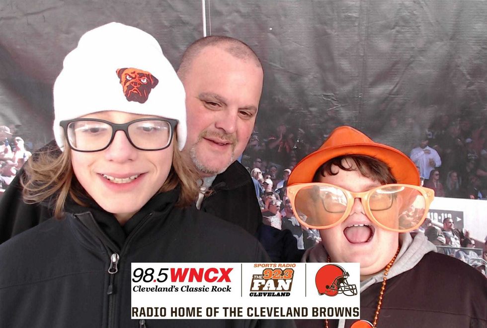 Dawg Pound Drive