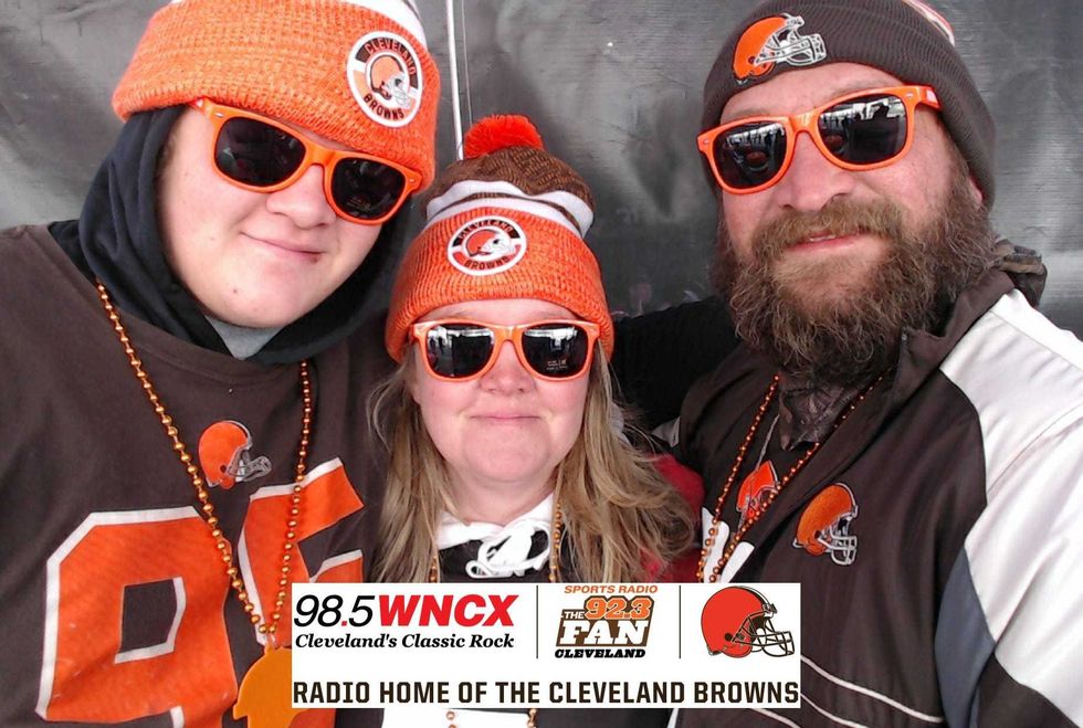 Dawg Pound Drive