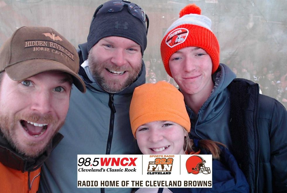 Dawg Pound Drive