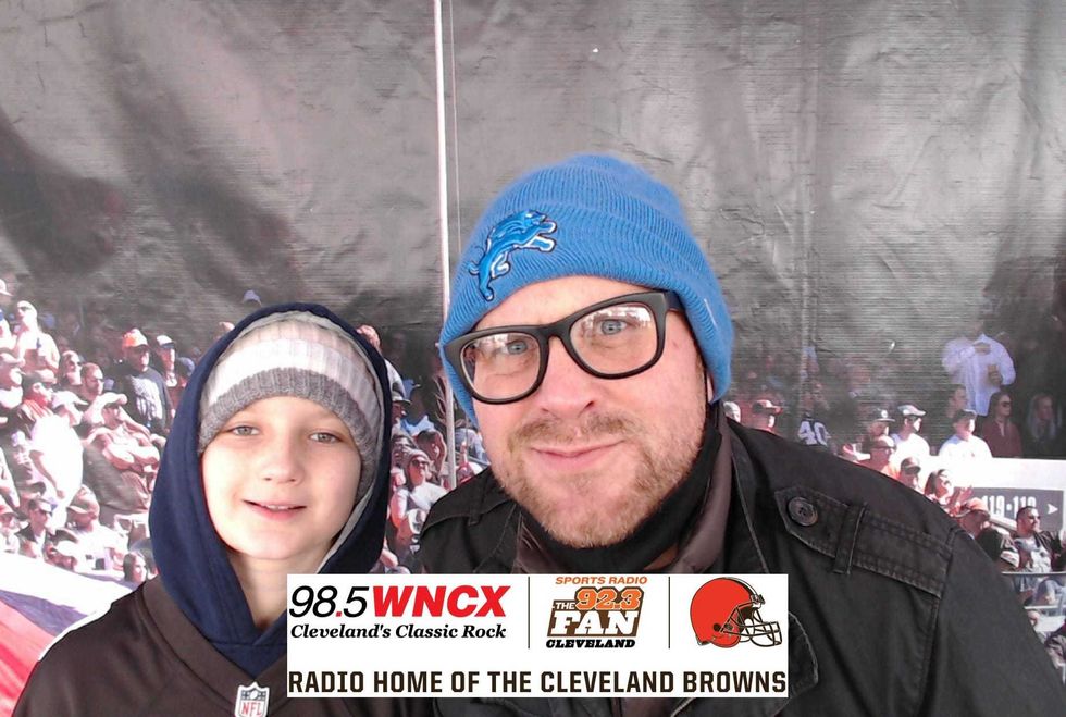Dawg Pound Drive