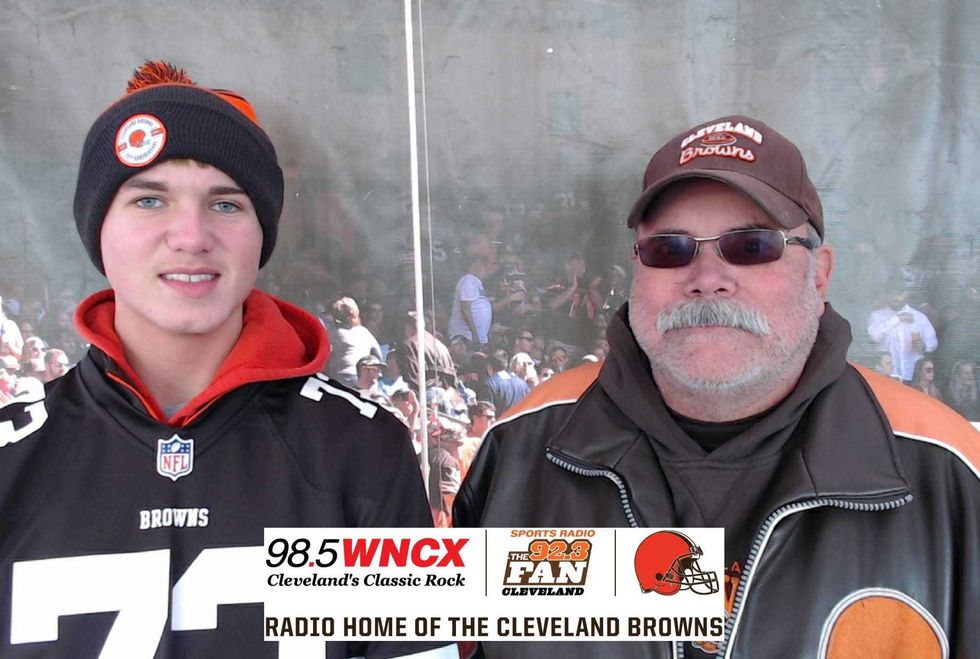 Dawg Pound Drive