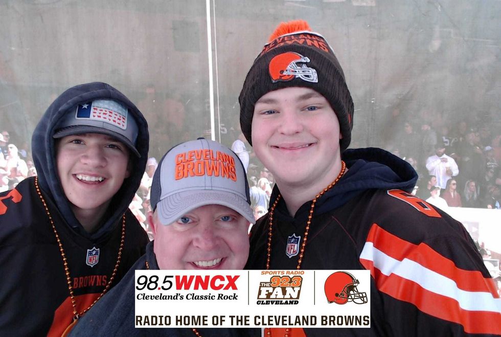 Dawg Pound Drive