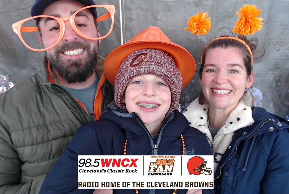 Dawg Pound Drive