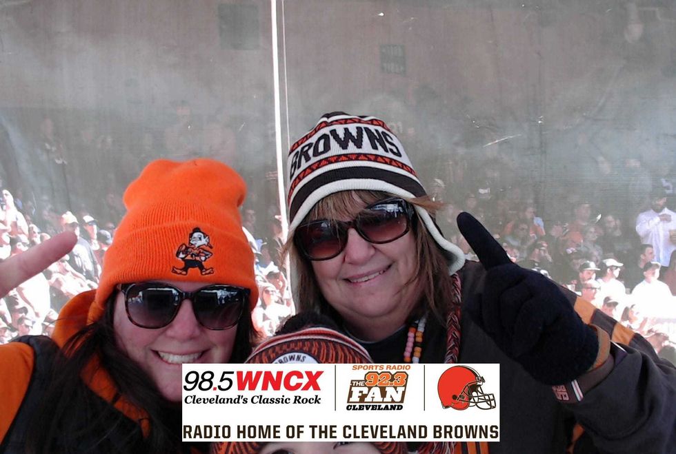 Dawg Pound Drive