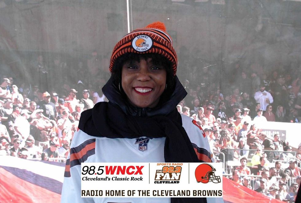 Dawg Pound Drive