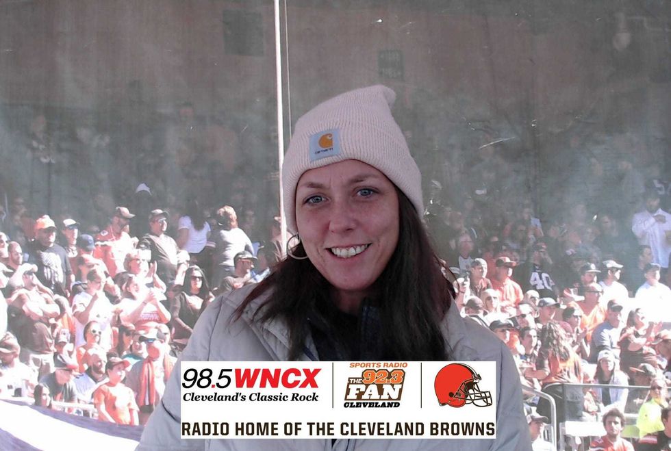 Dawg Pound Drive