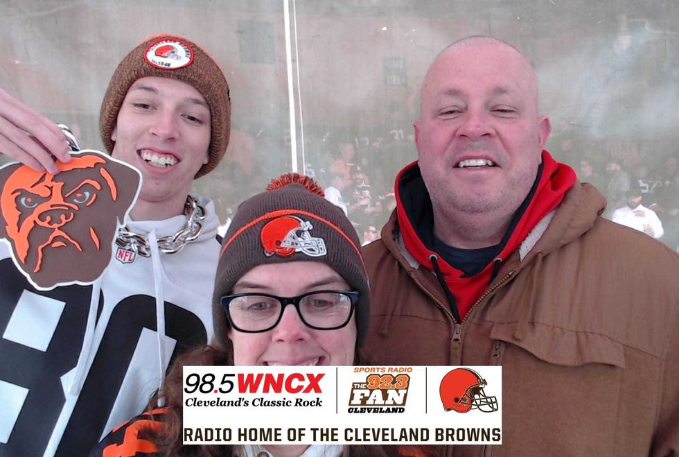 Dawg Pound Drive