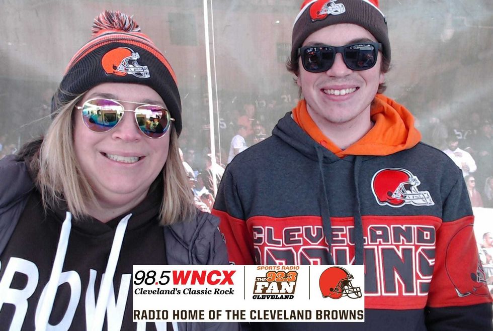 Dawg Pound Drive