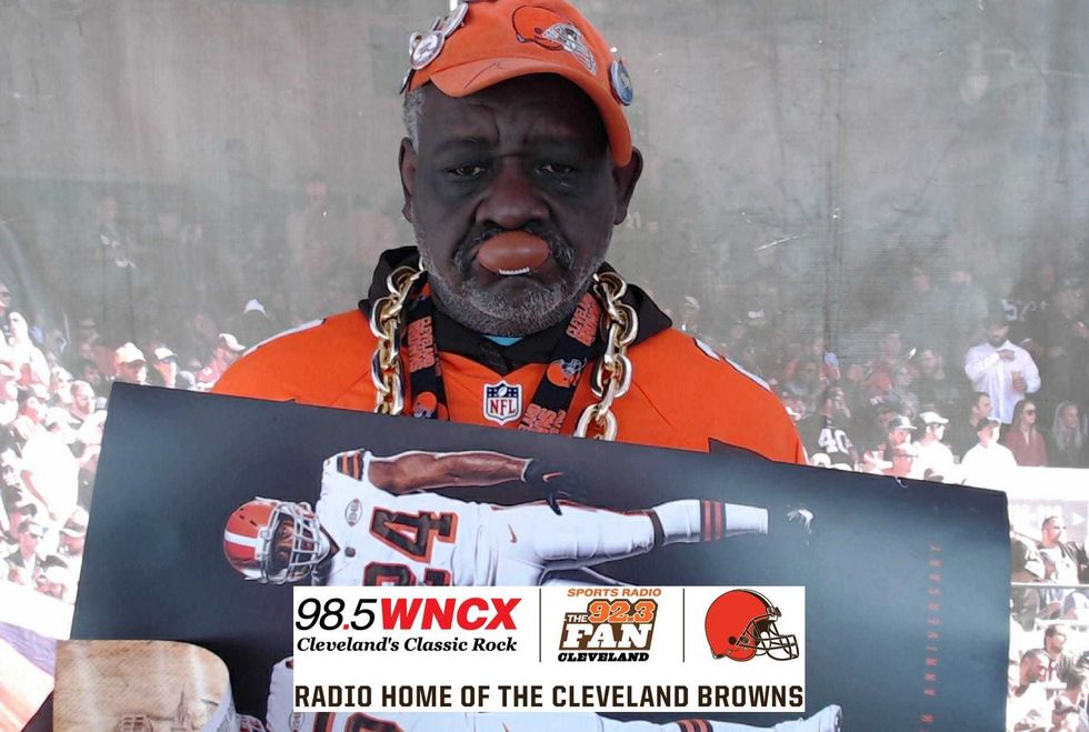Dawg Pound Drive