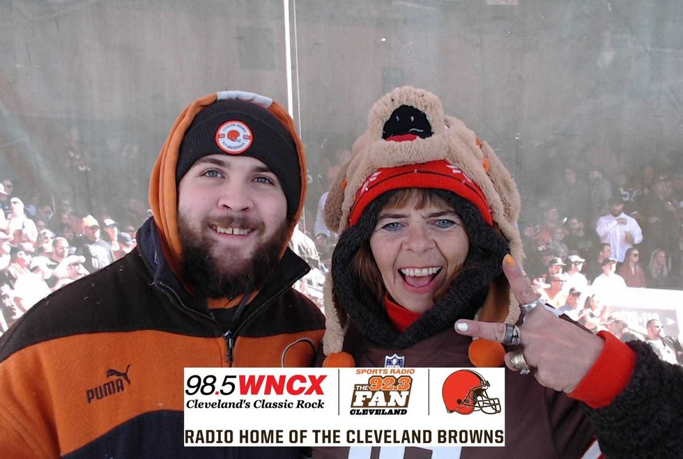 Dawg Pound Drive
