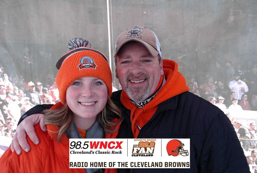 Dawg Pound Drive