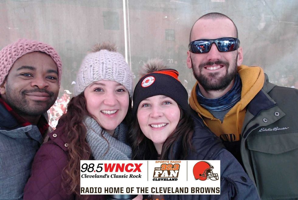 Dawg Pound Drive