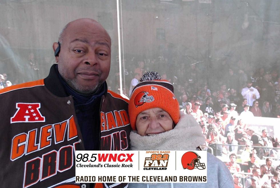 Dawg Pound Drive