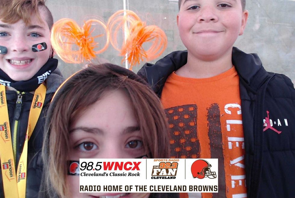 Dawg Pound Drive