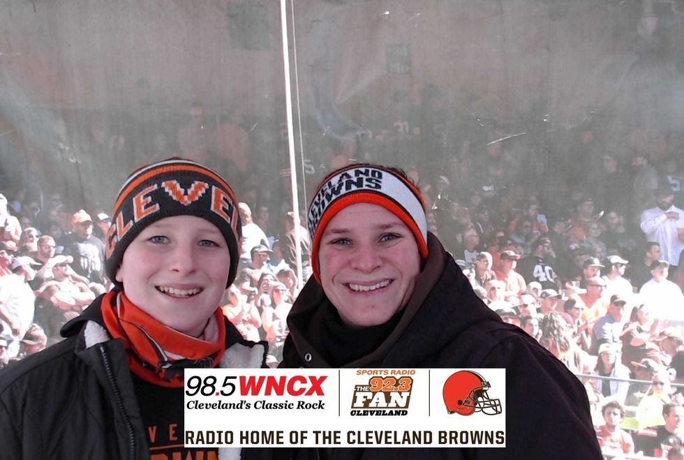 Dawg Pound Drive