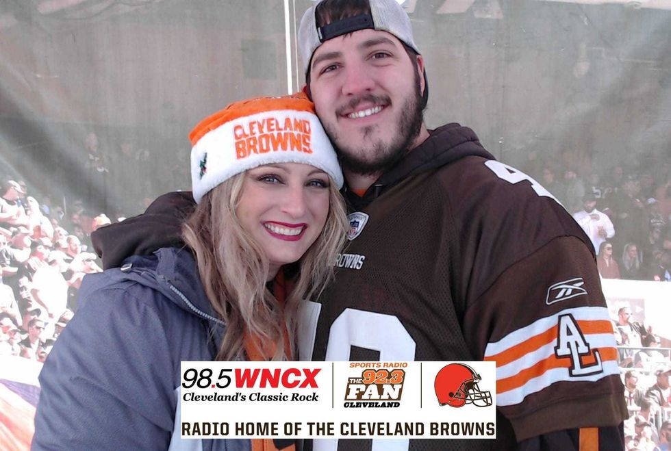 Dawg Pound Drive
