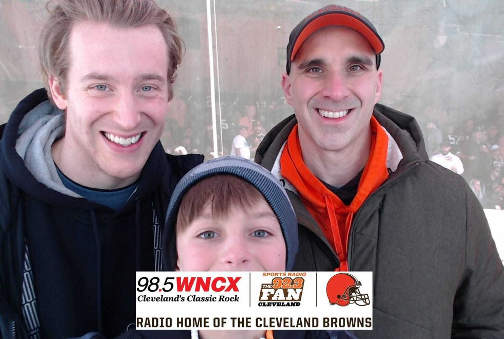 Dawg Pound Drive