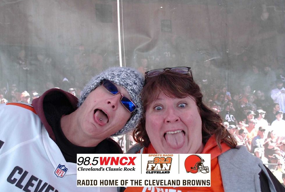 Dawg Pound Drive