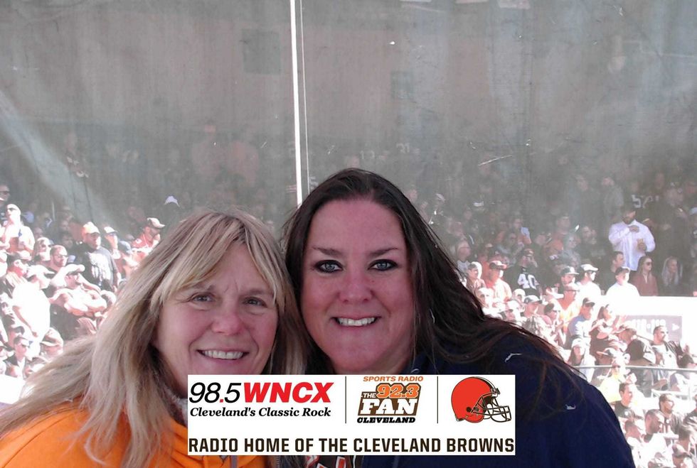 Dawg Pound Drive