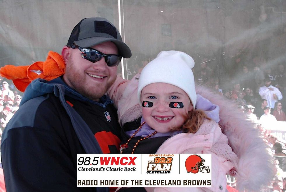 Dawg Pound Drive