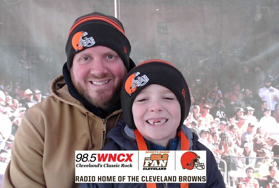 Dawg Pound Drive