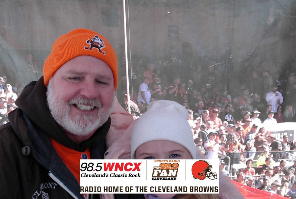 Dawg Pound Drive