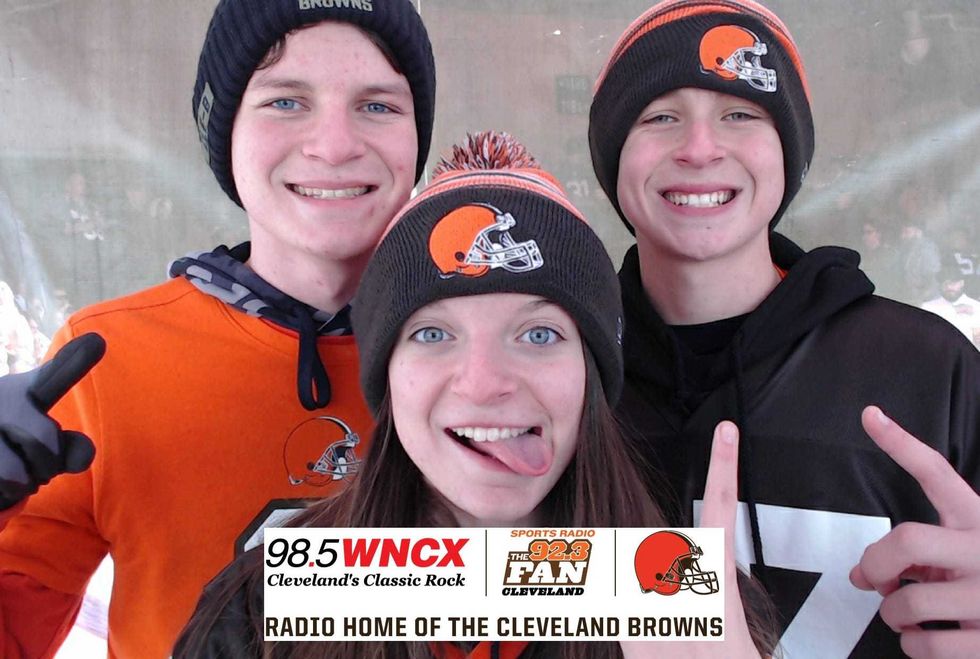 Dawg Pound Drive