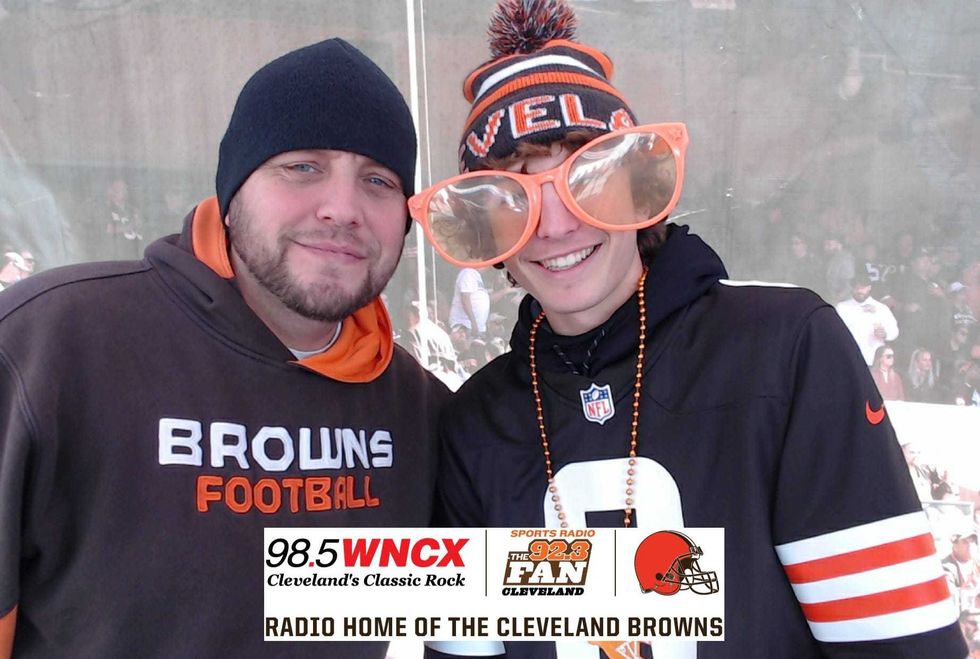 Dawg Pound Drive