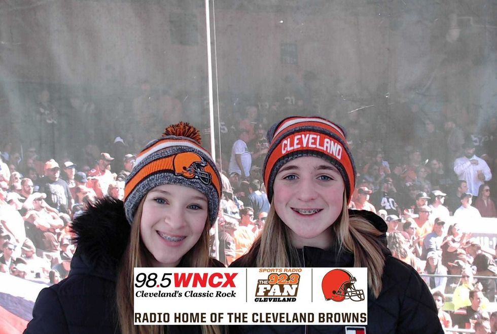 Dawg Pound Drive