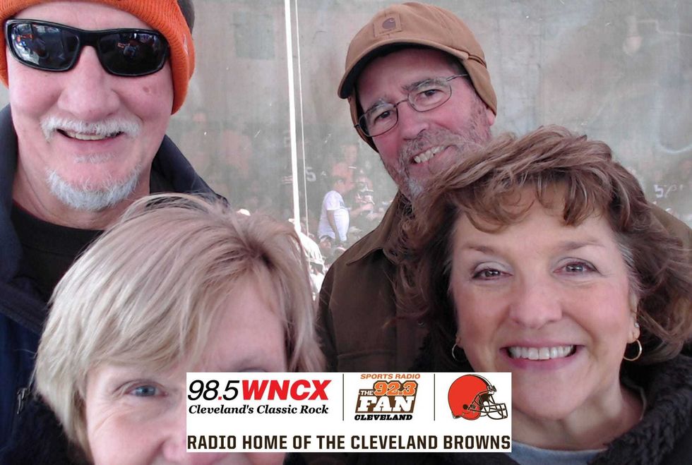 Dawg Pound Drive