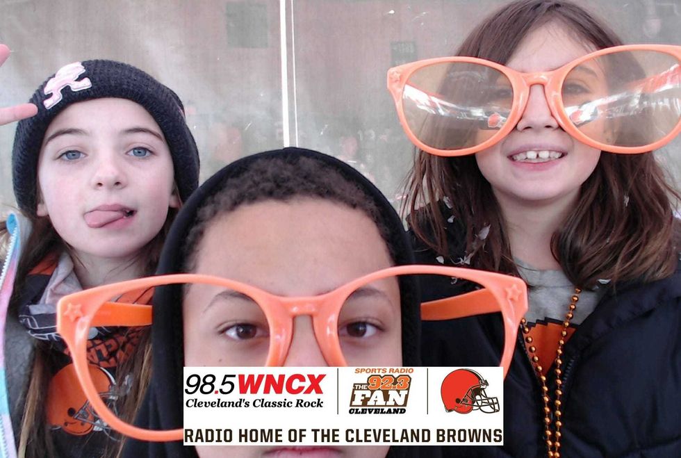 Dawg Pound Drive