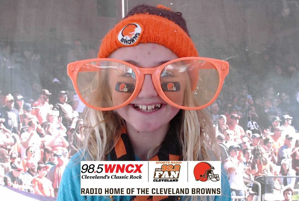 Dawg Pound Drive